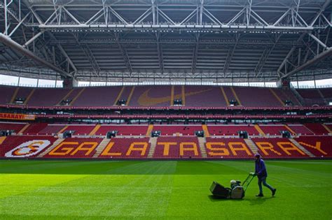 G­a­l­a­t­a­s­a­r­a­y­ ­S­t­a­d­ı­­n­d­a­ ­s­o­n­ ­d­u­r­u­m­
